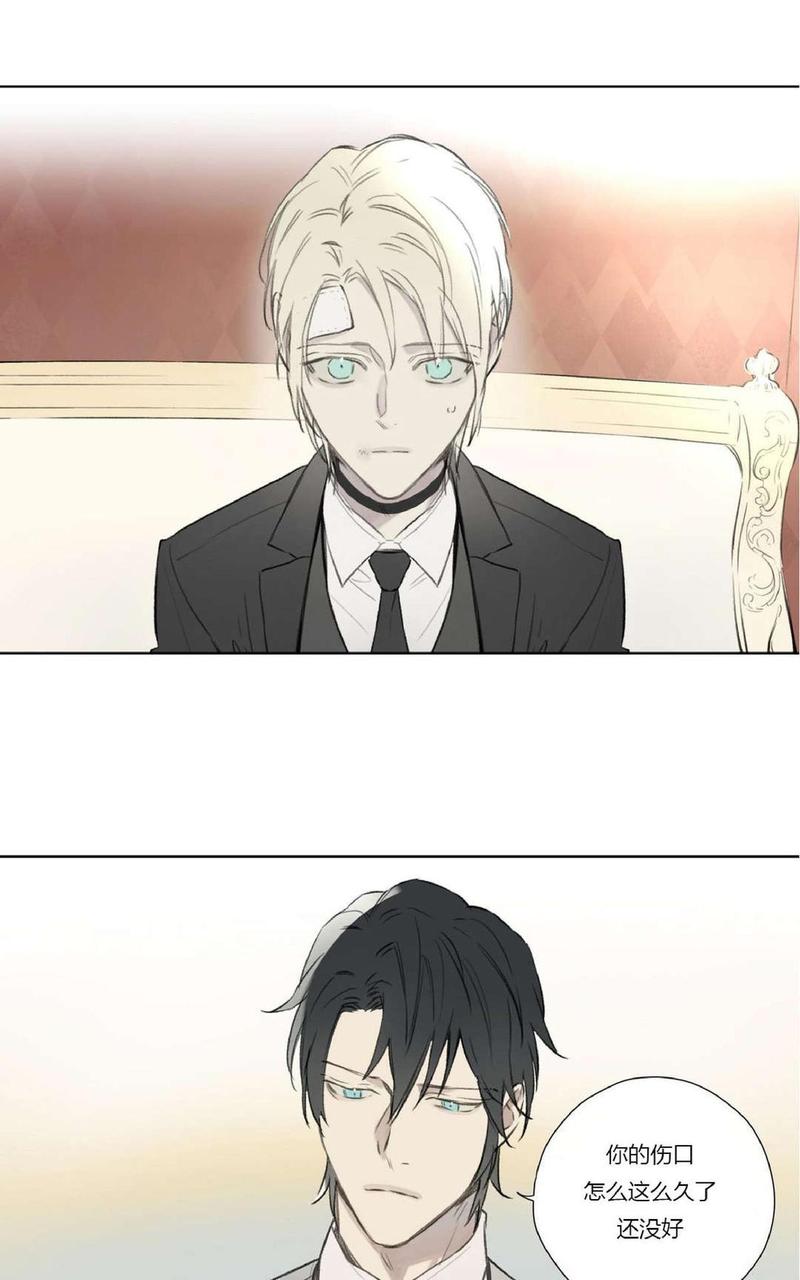 皇家师姐4直击证人漫画,第67话1图