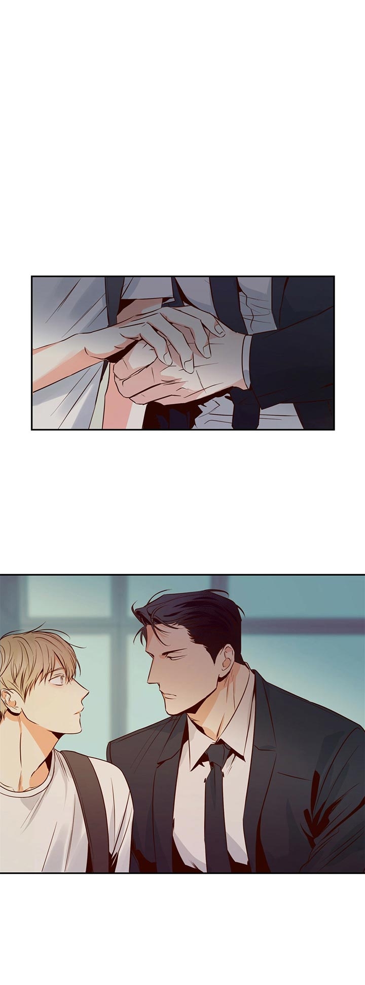 危险的便利店第三季免费漫画,第37话1图