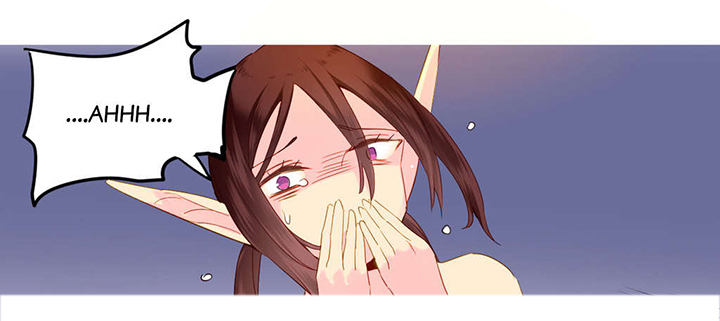精灵小鹿漫画,第23章：失去5图
