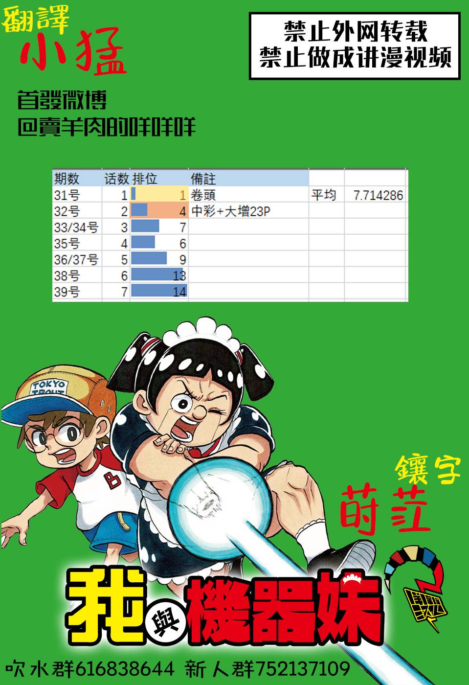 我与妈妈之间发生的一件感人的事漫画,番外12图