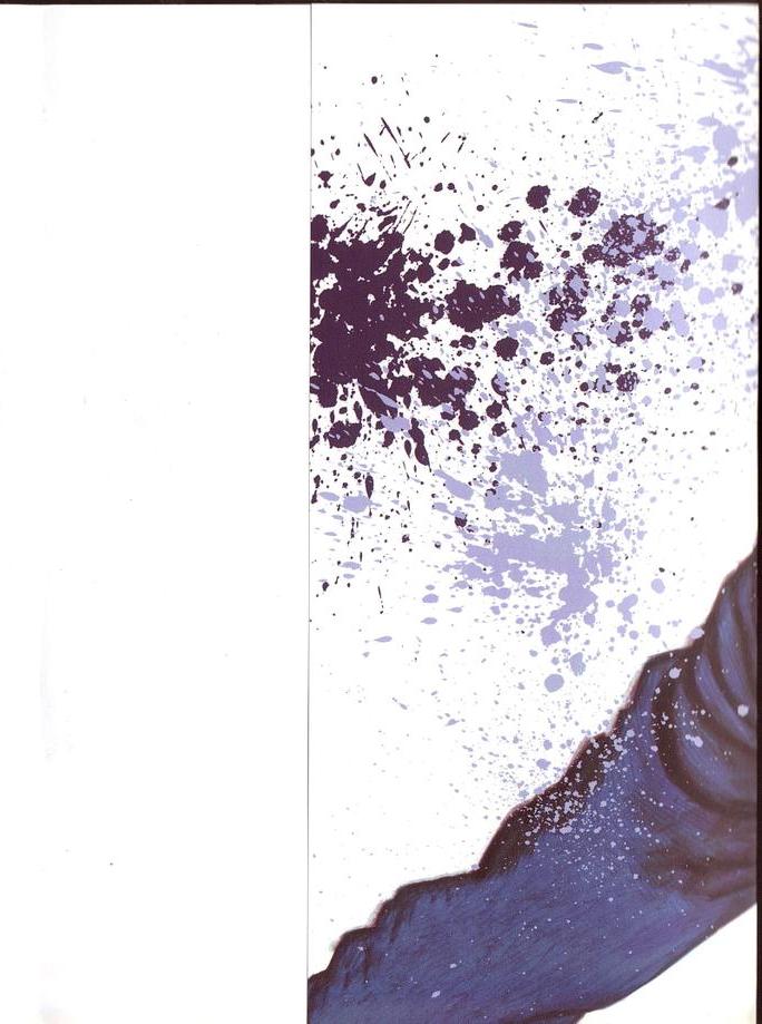 拳愿阿修罗第二季全集在线观看漫画,第2卷3图