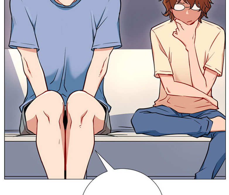 我是网红女主播漫画,第3话4图