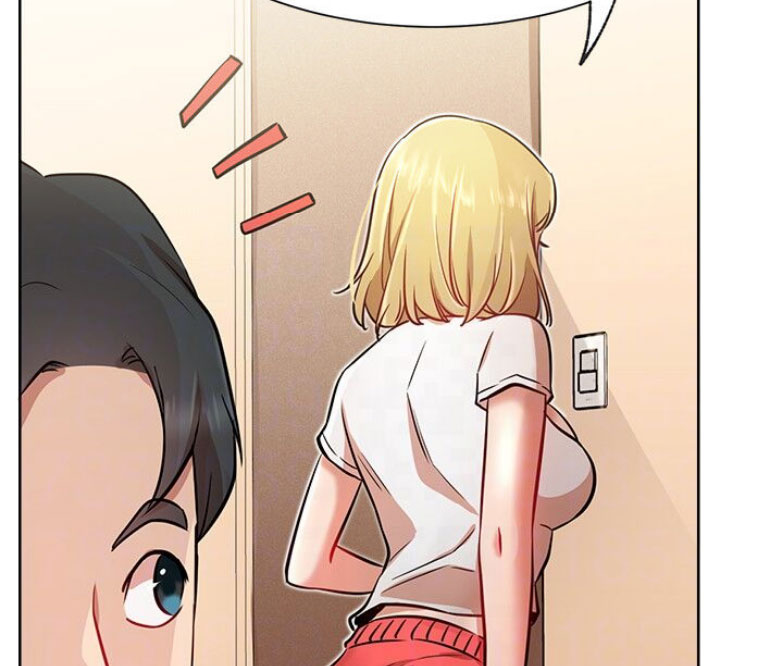 我是网警你已被我定位漫画,第27话2图