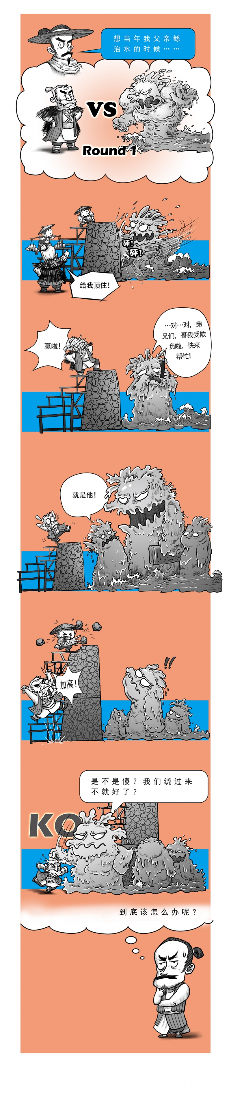 画世界网页版入口漫画,第6话4图