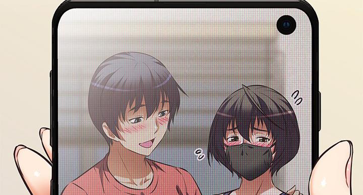 羊绒之恋直播漫画,第20话3图