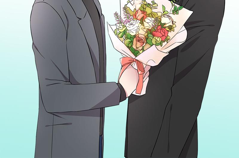 从无到有励志演讲稿漫画,第121话4图
