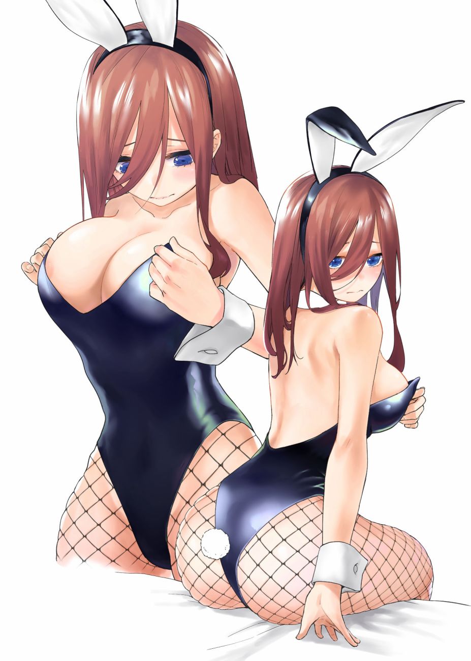 五等分的花嫁第二季全集免费观看漫画,图集24图