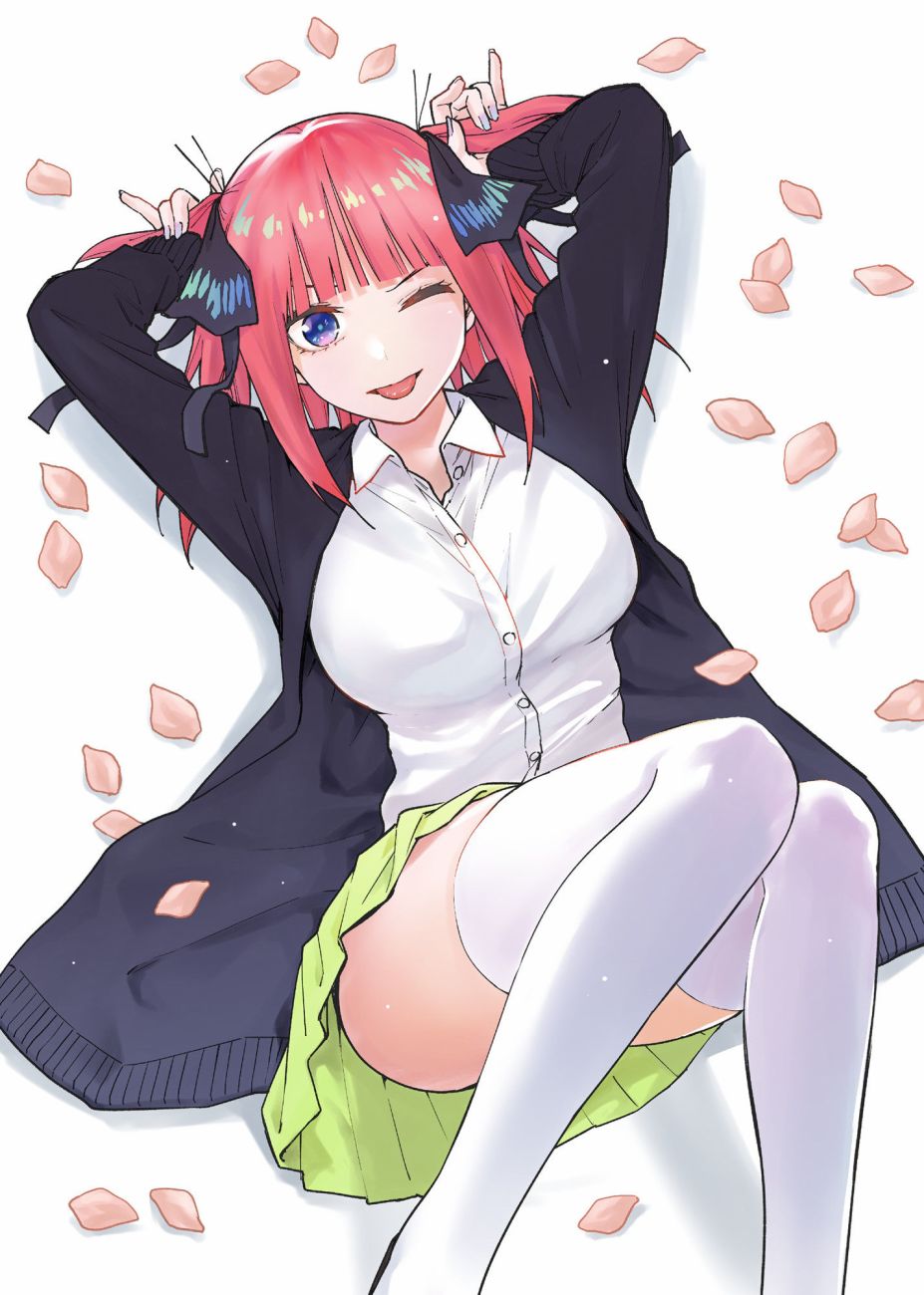 五等分的花嫁第二季全集免费观看漫画,图集21图