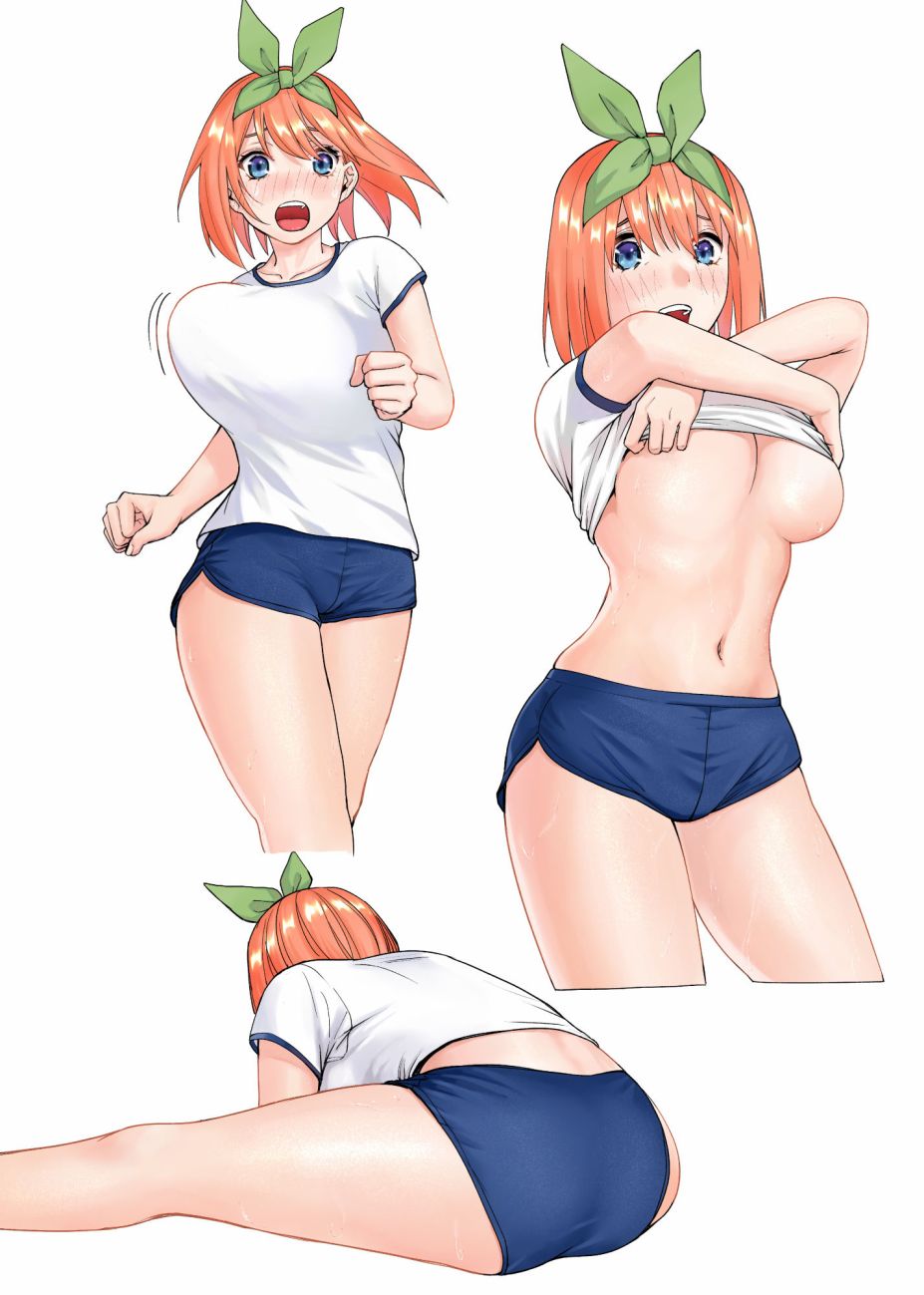 五等分的花嫁第二季全集免费观看漫画,图集25图