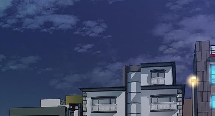 秘书面试评分表漫画,第181话3图