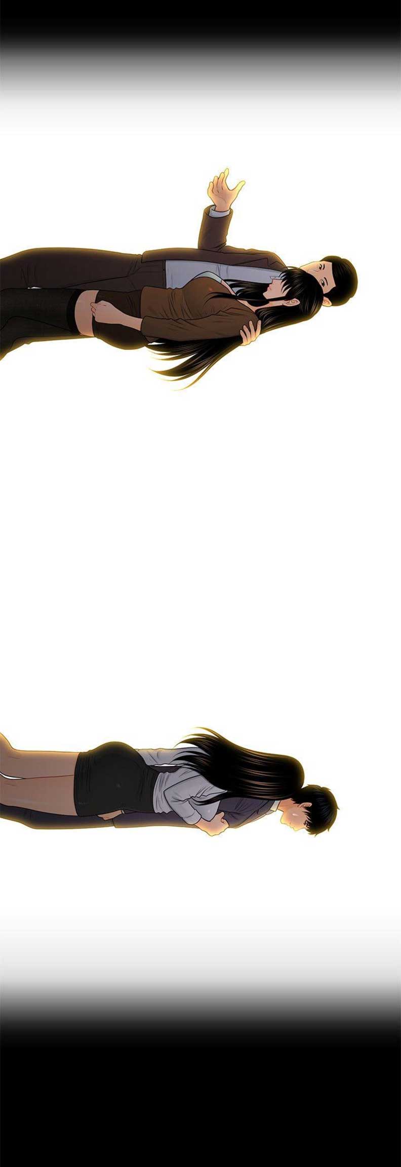 秘书的拼音漫画,第44话4图