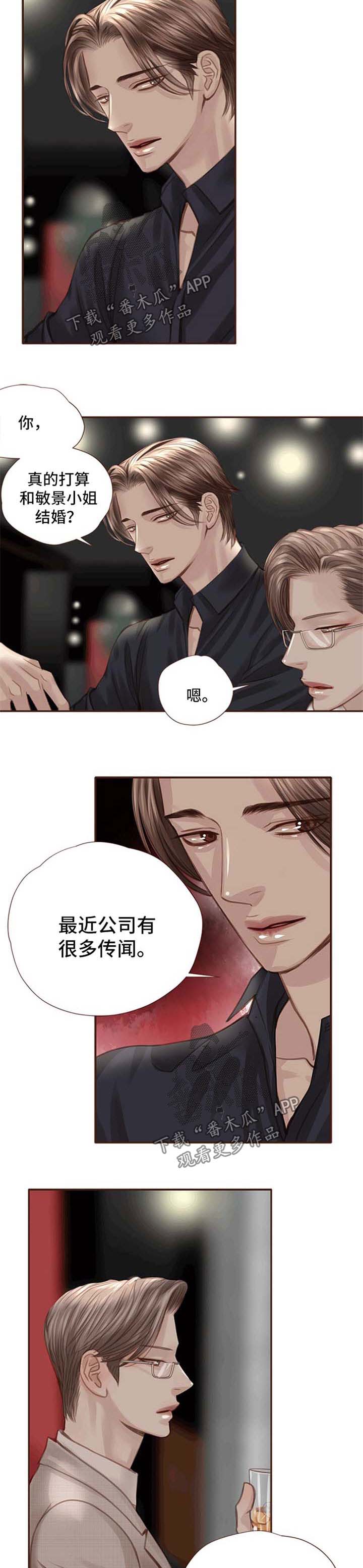 轻狂3pro漫画,第33章：酒吧4图