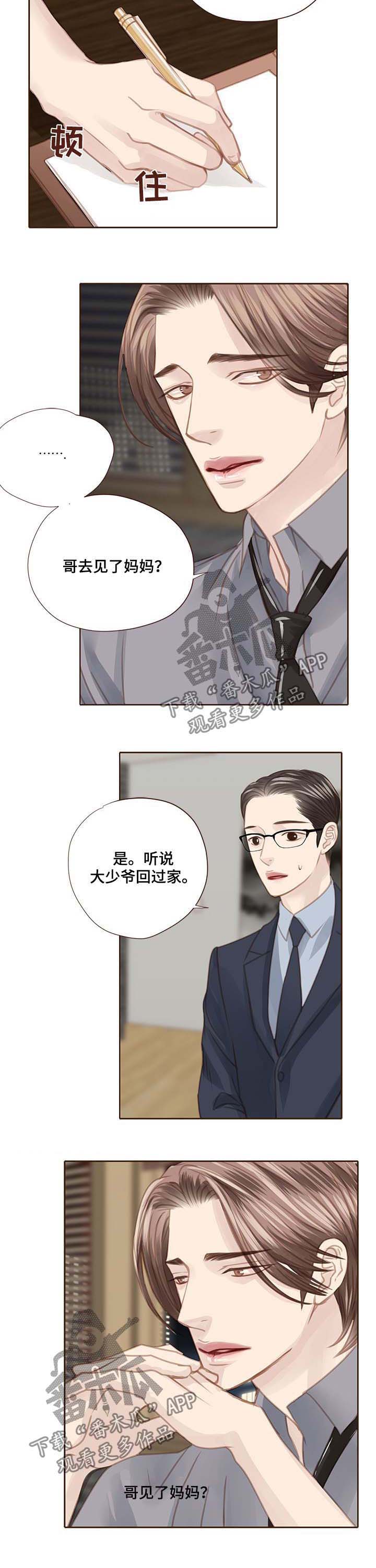 轻狂小毒妃完整版漫画,第94章：正面对决4图