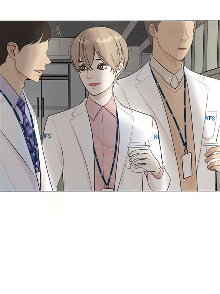 一路赴夜前行漫画,第4话5图