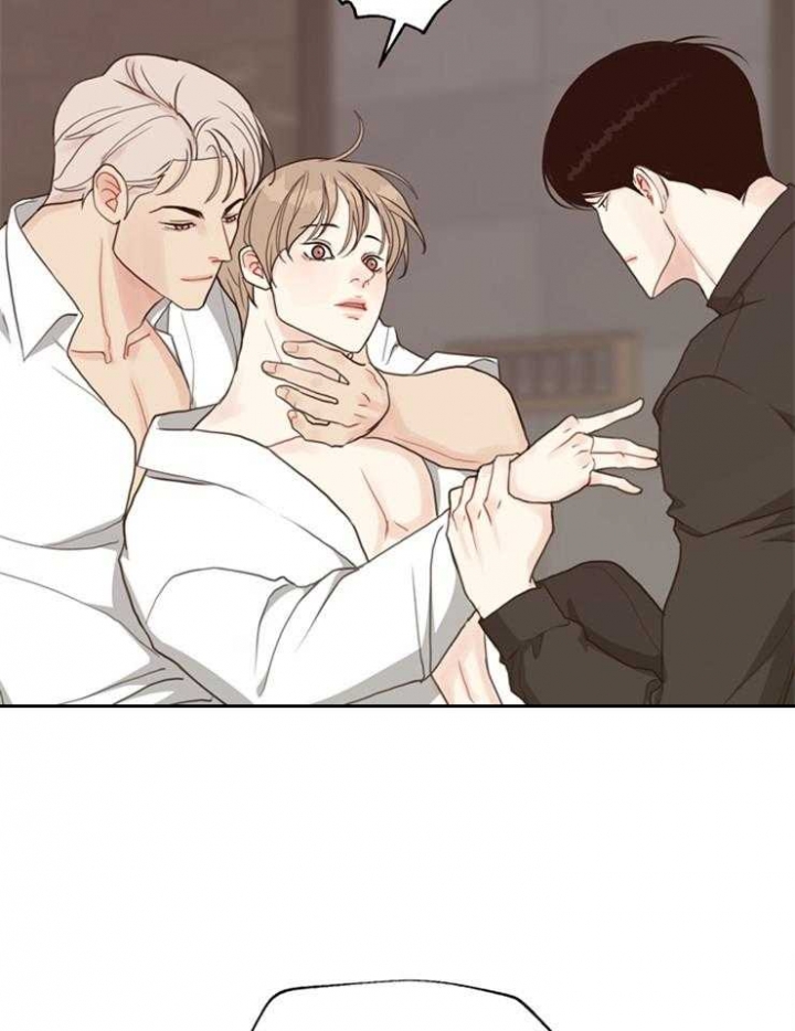 赴日机票价格一夜大跌漫画,第118话3图