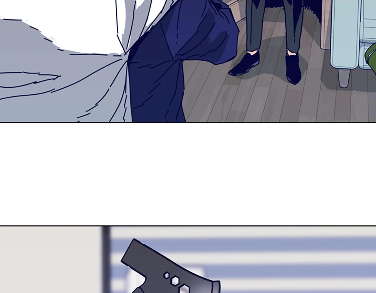 清道夫k8漫画,第101话  两败俱伤4图