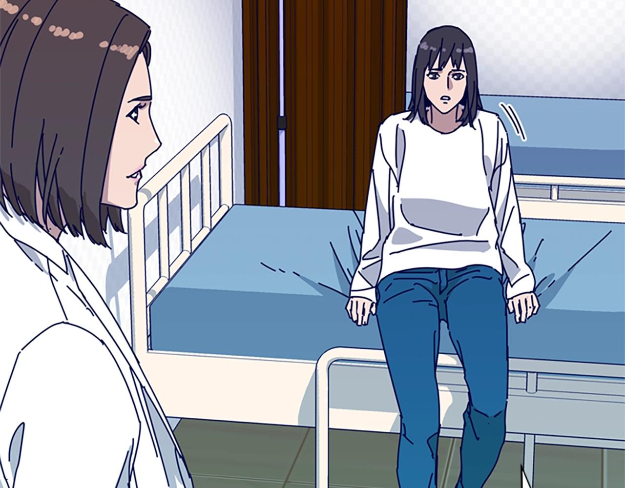 清道夫可以活几年漫画,第59话 过去3图