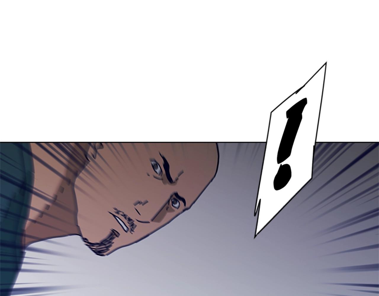 青岛阜康花园漫画,第105话 动作戏1图
