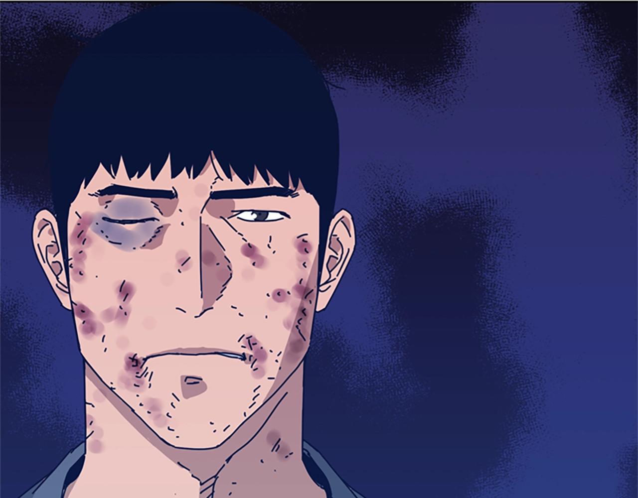 青岛富凯精密科技有限公司环评漫画,第54话 怪物5图
