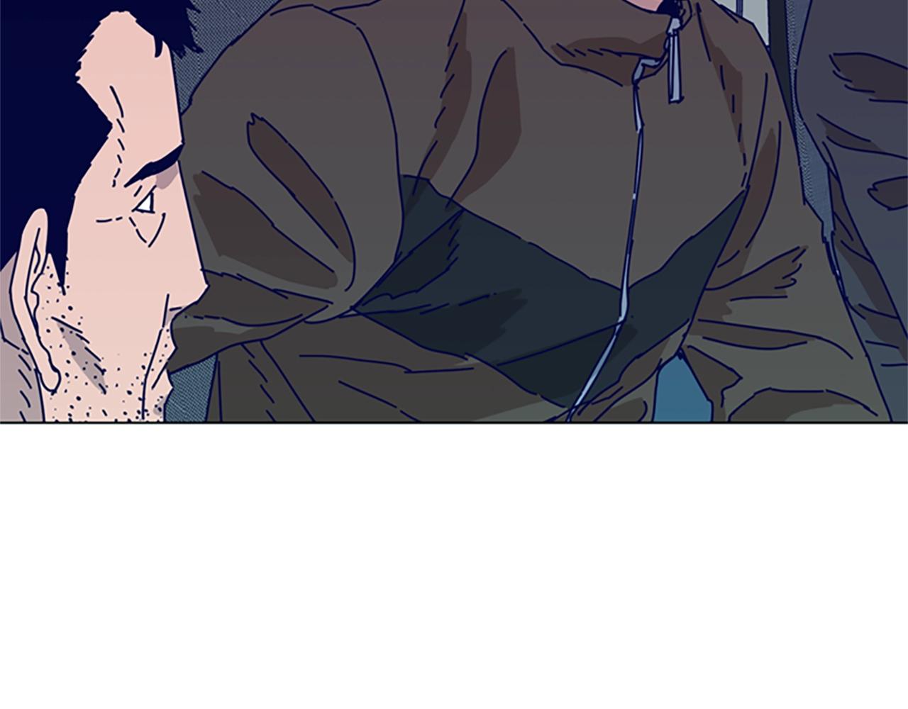 清道夫k 3漫画,第88话5图