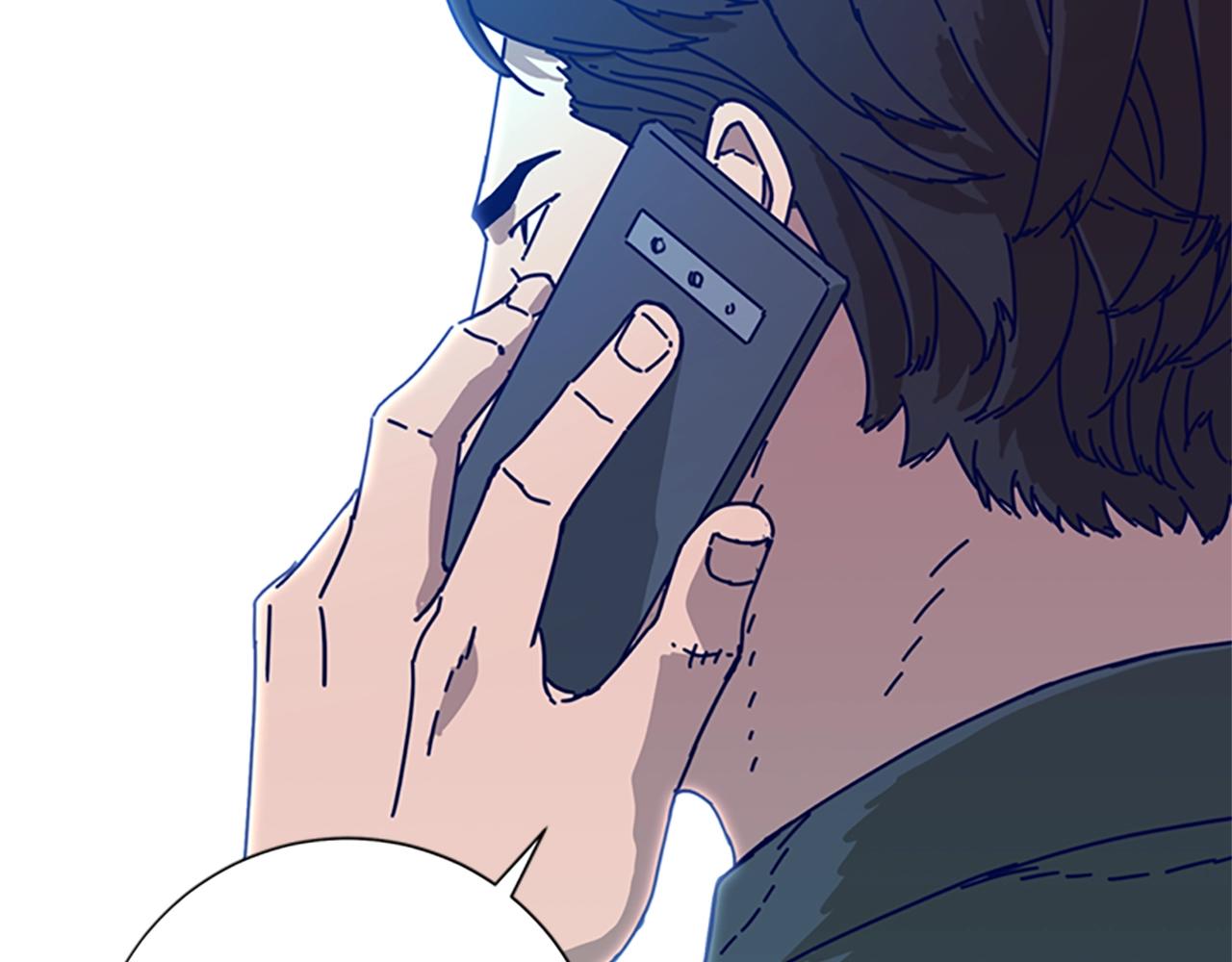 青岛富科阳包装制品有限公司漫画,第95话 覆水难收3图