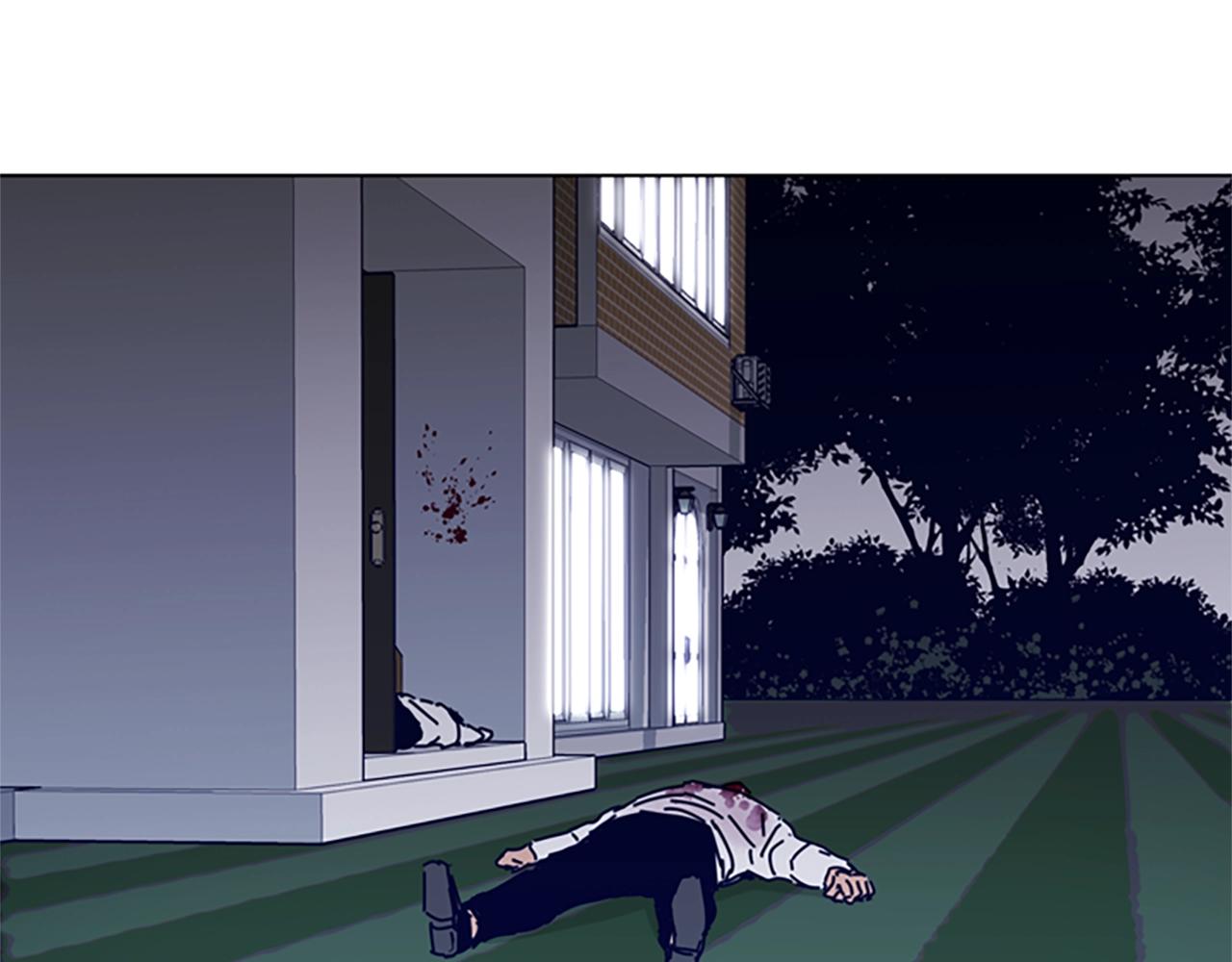 清道夫可以和天使鱼混养吗漫画,第81话 出海5图