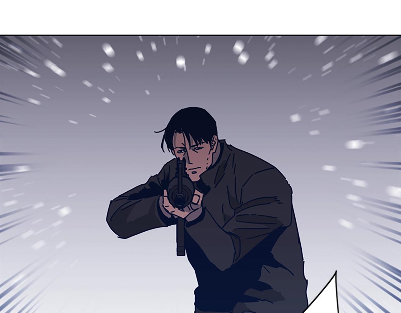 清道夫可以养吗?漫画,第50话 拉锯战23图
