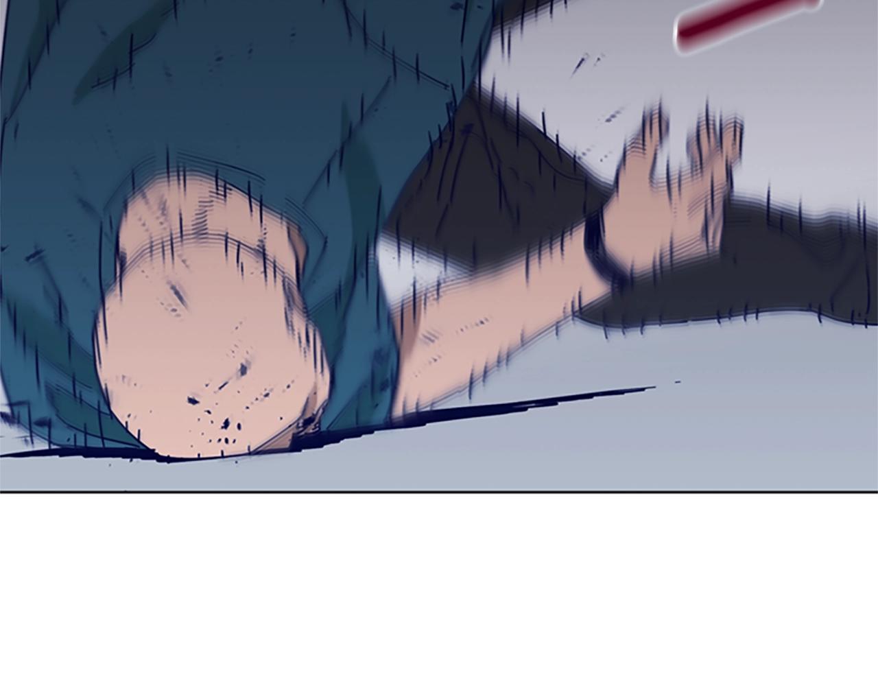 青岛阜康花园漫画,第105话 动作戏5图