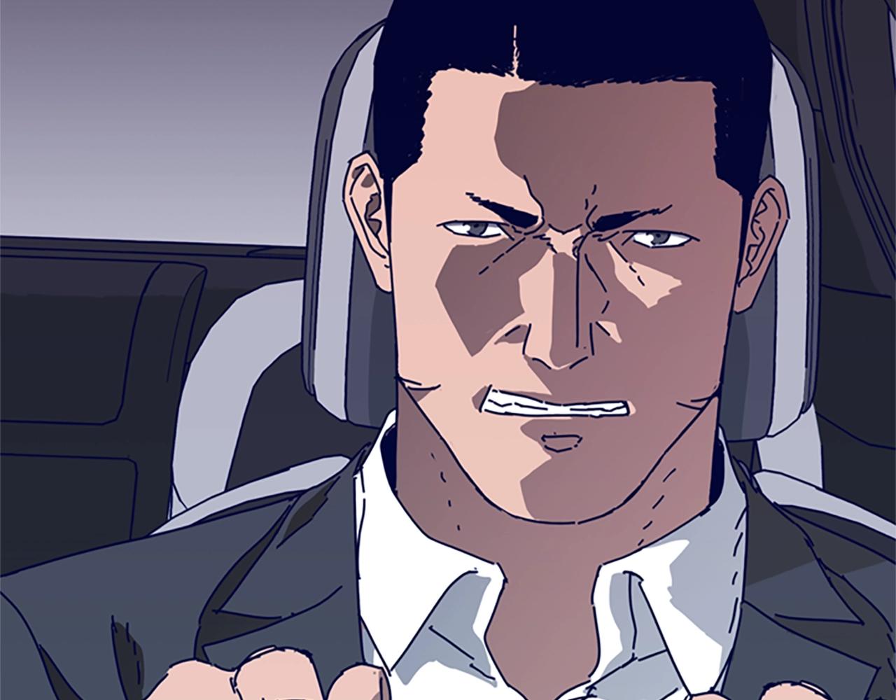 清道夫可以和蝴蝶鲤混养吗漫画,第66话 绑4图