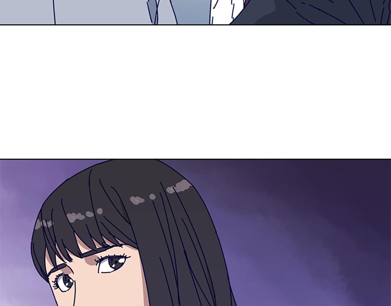 清道夫k1漫画,第58话 父危4图