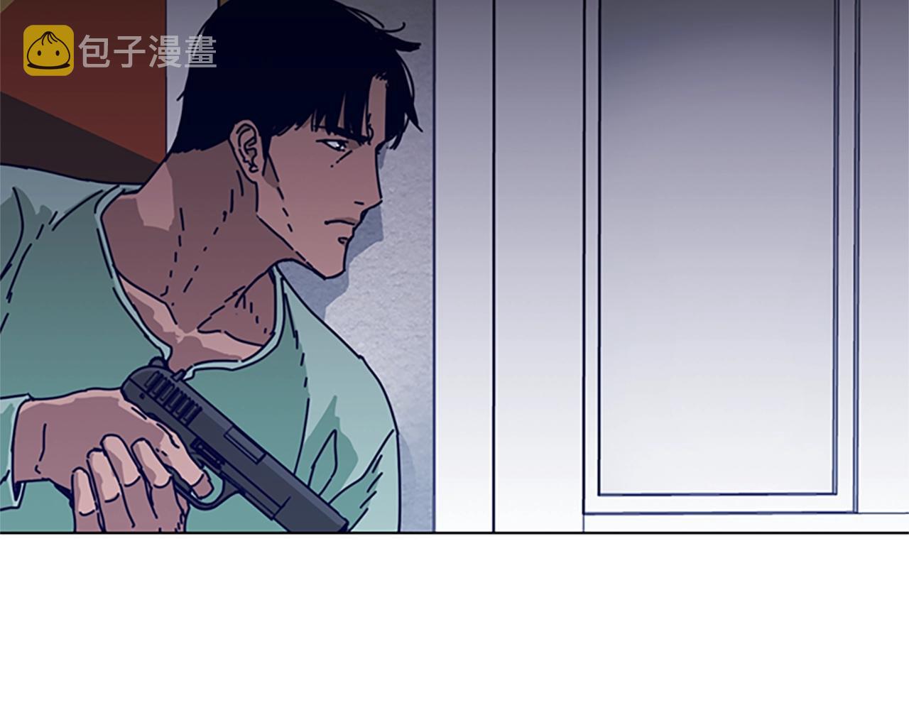 清道夫k8漫画,第76话 独自一人4图