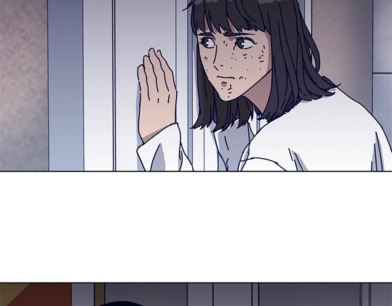 清道夫k8漫画,第76话 独自一人3图