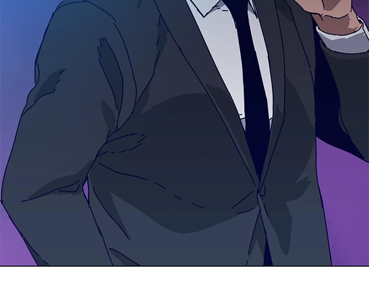 清道夫能不能吃漫画,第108话 宣战5图