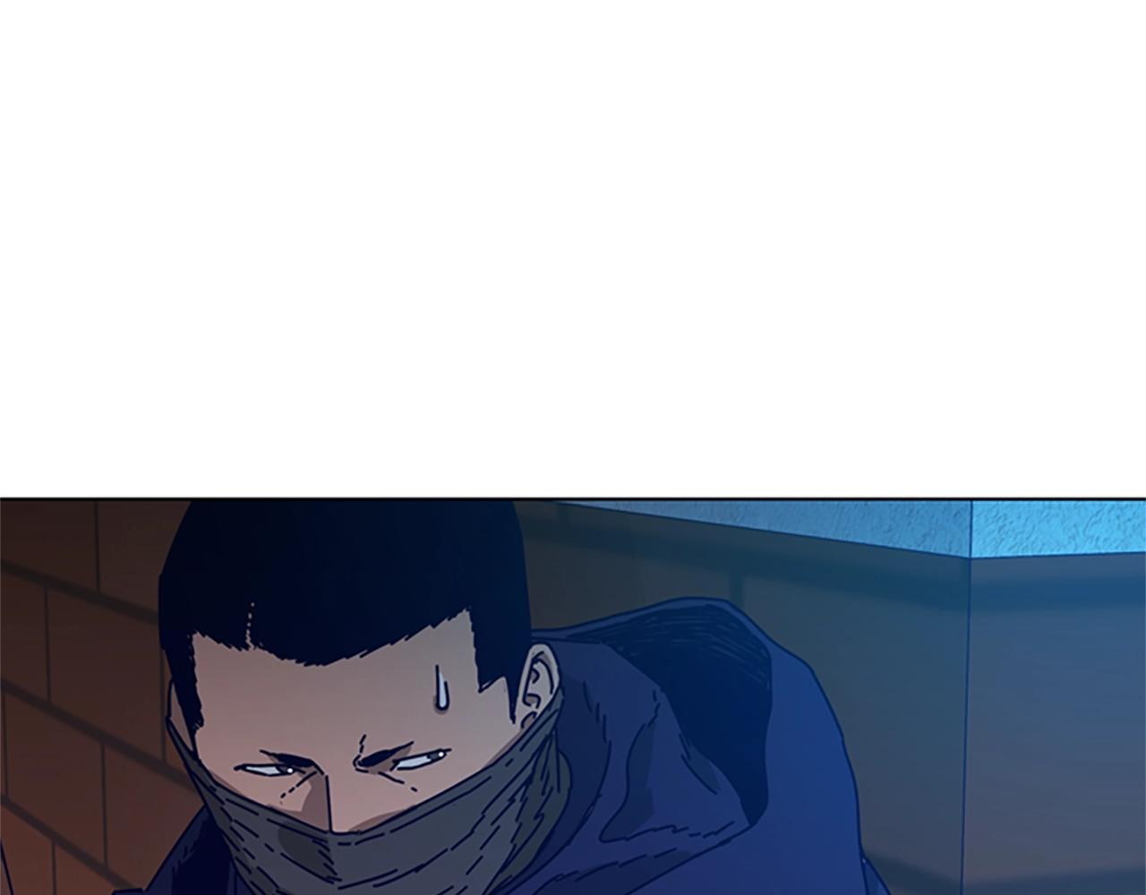 清道夫昆虫漫画,第100话 潜入失败4图