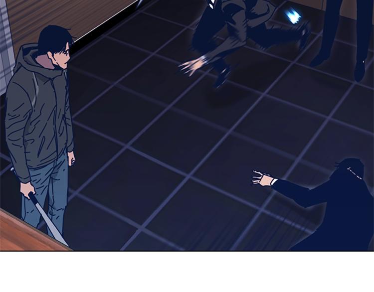 清道夫鱼能清理鱼缸吗漫画,第29话 被卖掉的女人2图