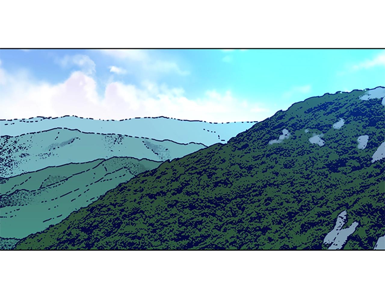 清道夫可以放生吗漫画,第96话 势力交锋3图