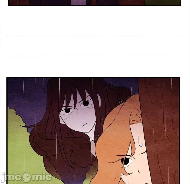 超自然恋爱小说漫画,第20话5图