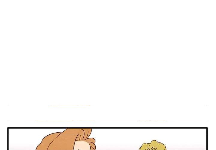 超自然爱恋漫画,第8话1图