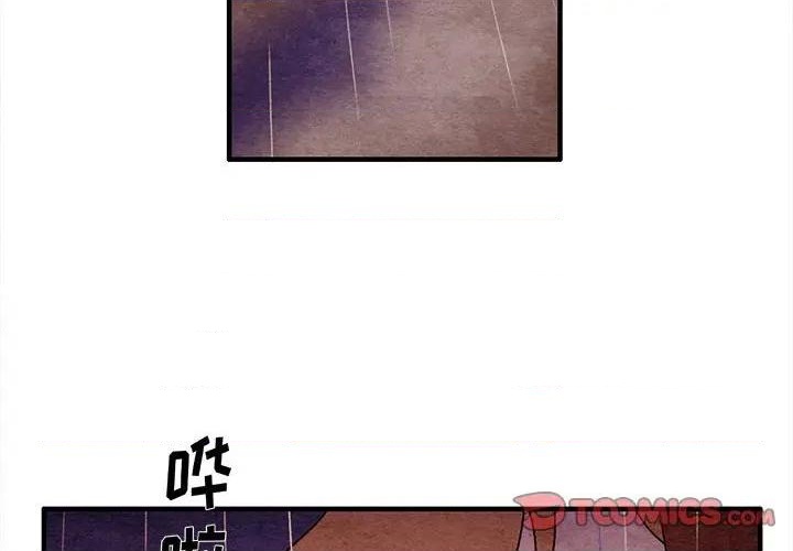 超自然恋爱小说漫画,第20话2图