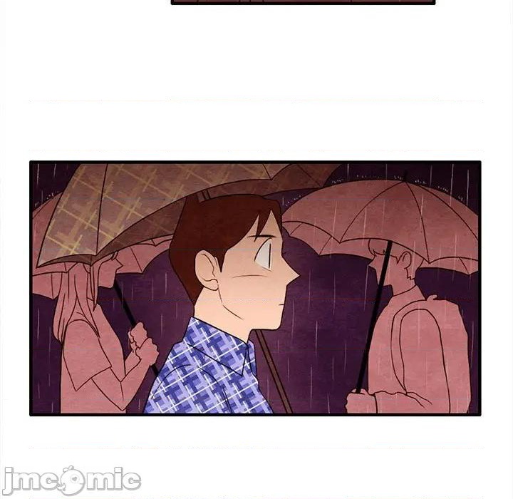 自然的恋爱方式漫画,第21话5图