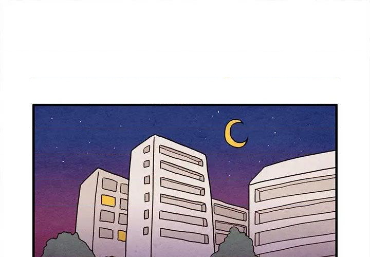 超自然是什么漫画,第6话1图