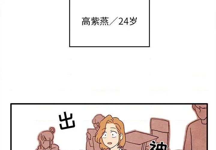 超自然聊天漫画,第2话4图