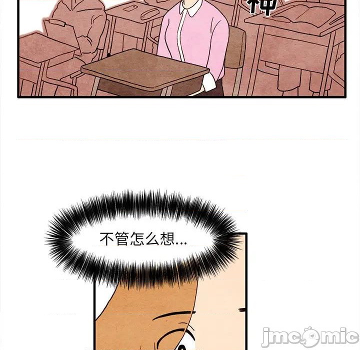超自然聊天漫画,第2话5图