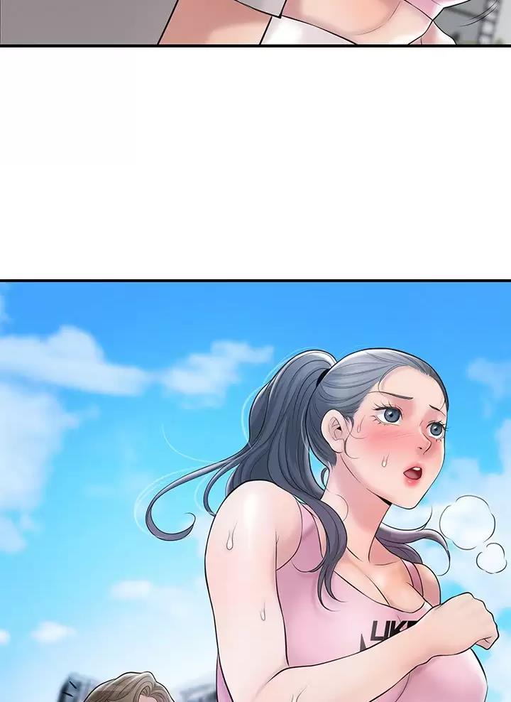 专职家教服务漫画,第93话5图
