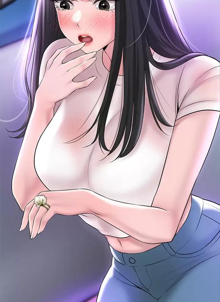 专职监控人员培训内容漫画,第91话4图