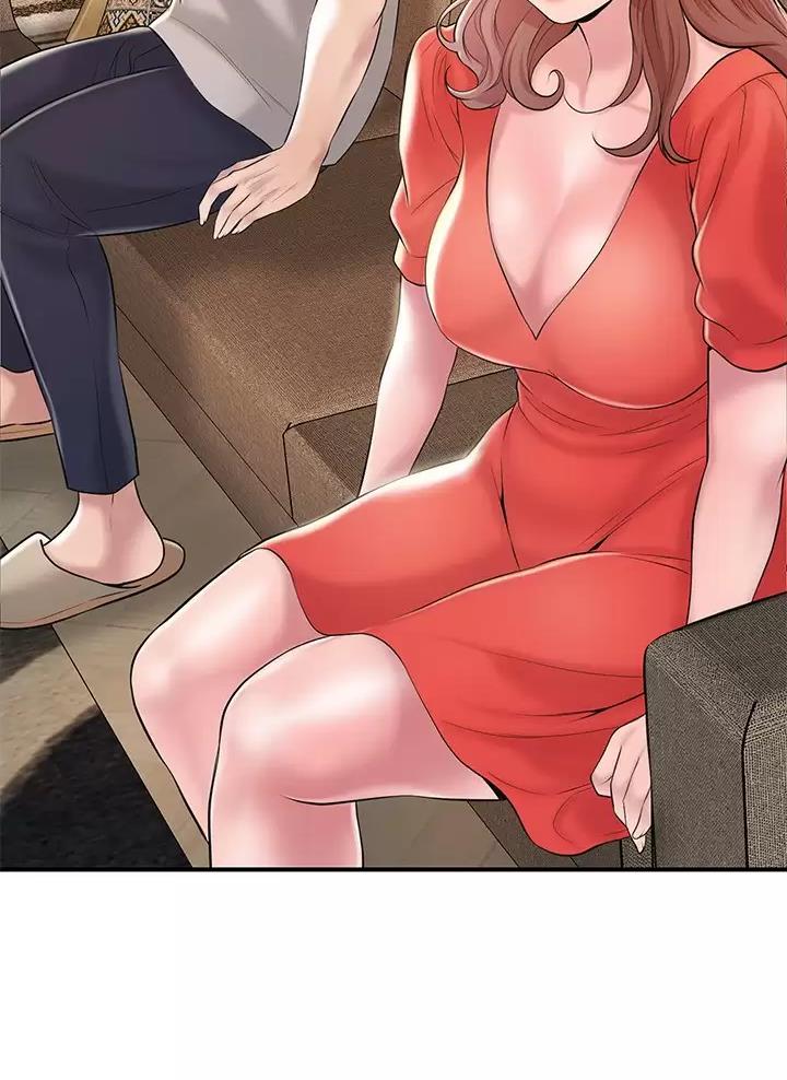 专职驾驶员年终工作总结漫画,第94话4图