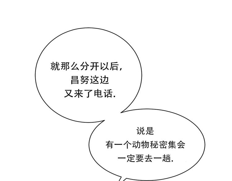 种附都市攻略漫画,第10话 消失的动物5图