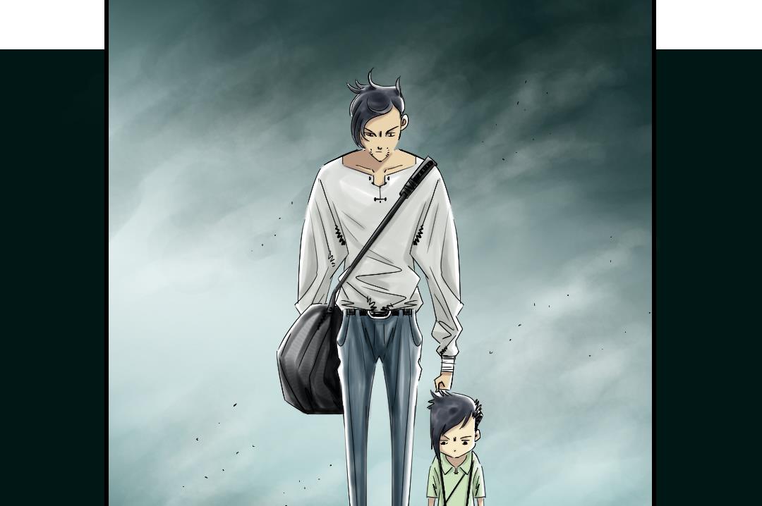 都市兽师小说漫画,第43话 讨厌的任务5图