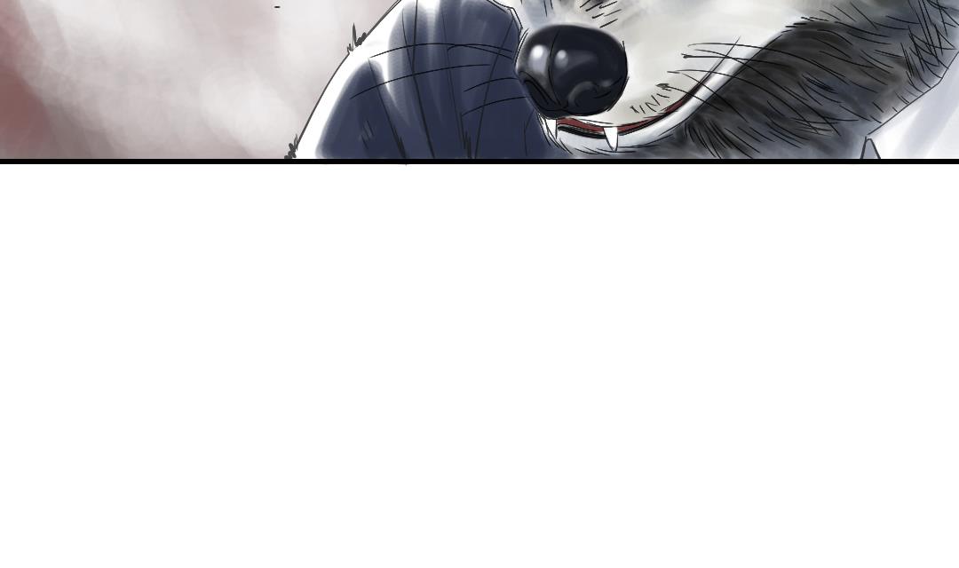 都市御兽进化漫画,第35话 新兽种5图