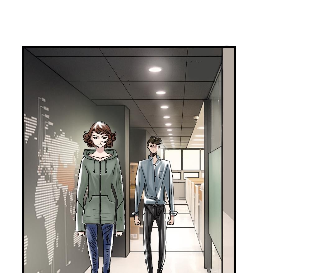 都市兽医行医玩美一级小说漫画,第86话 去哪儿了!4图
